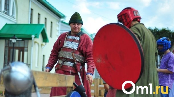Омским казакам выделили 10 миллионов на охрану дорожных камер