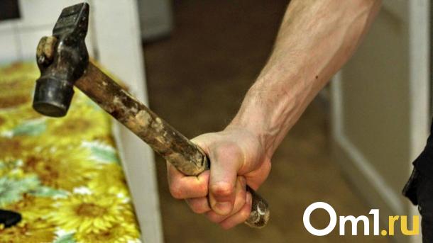 Мужчину обвиняют в убийстве матери-пенсионерки молотком под Новосибирском