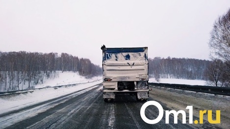 В Омской области отремонтируют четыре дороги