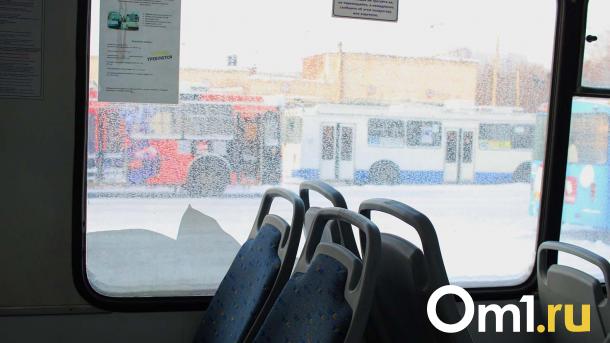 Пополнение старых карт «Омка» снова доступно в Омске