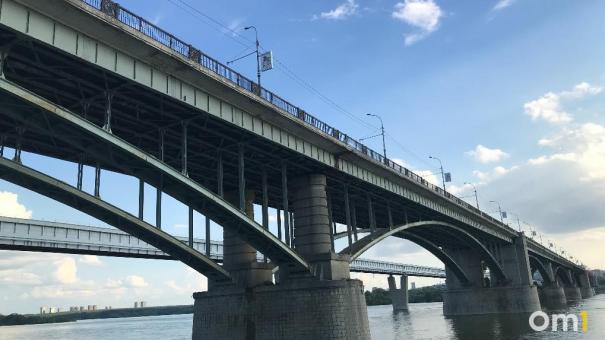 30 млн рублей выделят из бюджета Новосибирска на защиту мостов и путепроводов