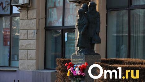 Стало известно, во сколько обойдётся ремонт памятников в Омске
