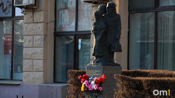 Стало известно, во сколько обойдётся ремонт памятников в Омске
