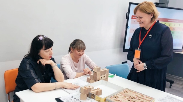 ОмГПУ второй раз проведет региональный фестиваль инженерно-политехнического образования детей