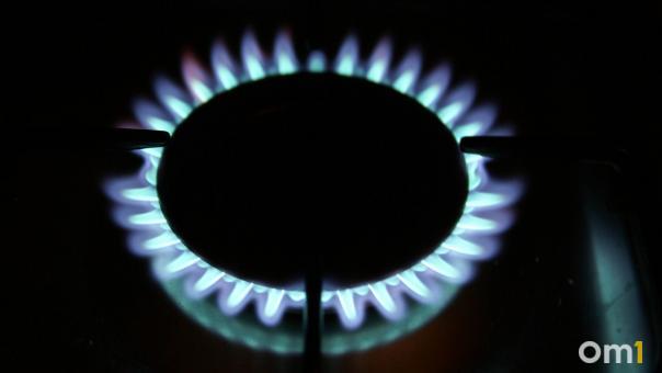 Омский суд вернул газ жильцам элитной малоэтажки