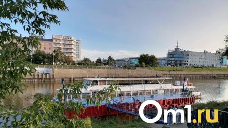 Правительство обсуждает запуск пассажирских теплоходов в Казахстан