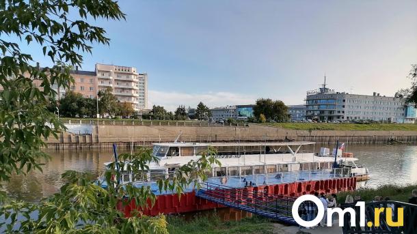 Правительство обсуждает запуск пассажирских теплоходов в Казахстан