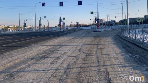 Газпромбанк хочет принять участие в строительстве магистрали «Северный обход города Омска»