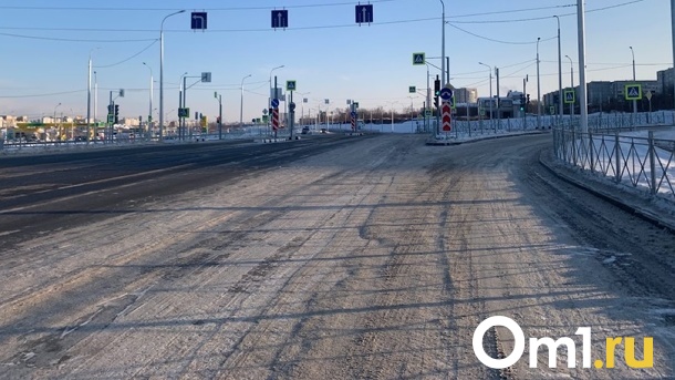 Газпромбанк хочет принять участие в строительстве магистрали «Северный обход города Омска»