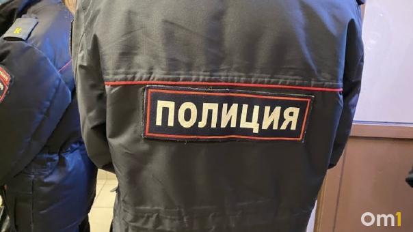 Омич взял в заложники 9-летнего ребёнка и угрожал взорвать дом