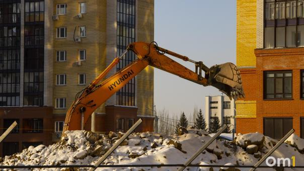 Ради расширения улицы Малиновского снесут алкомаркет