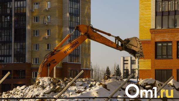 Ради расширения улицы Малиновского снесут алкомаркет