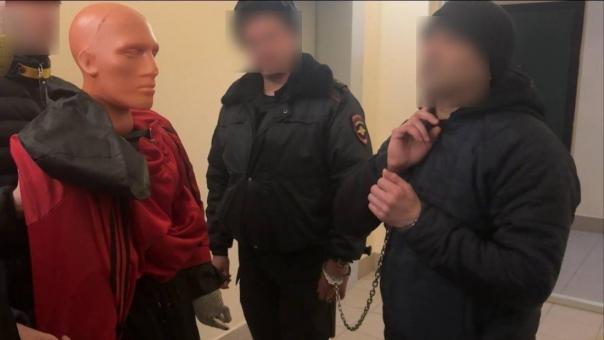 11 лет в бегах: убийца семьи в Новосибирске наконец предстанет перед судом