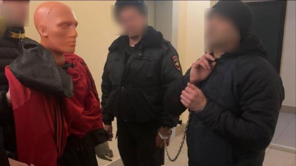 11 лет в бегах: убийца семьи в Новосибирске наконец предстанет перед судом