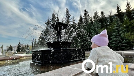 Перепады температуры, дождь и сильный ветер: синоптики рассказали, какая погода накроет Омск