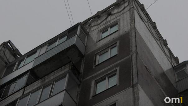 Под Омском продают трёхкомнатную квартиру за 470 000 рублей