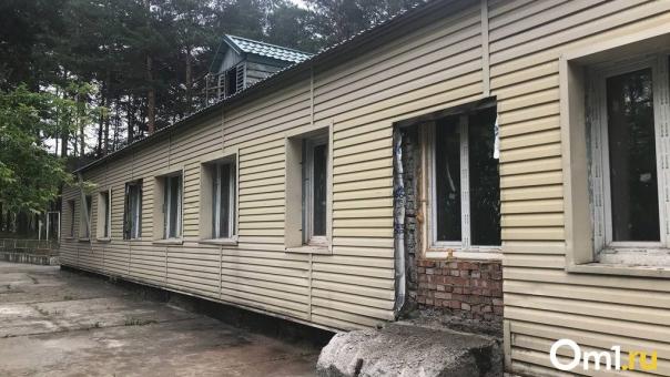 Новый вытрезвитель в Новосибирске уже принял первых пациентов