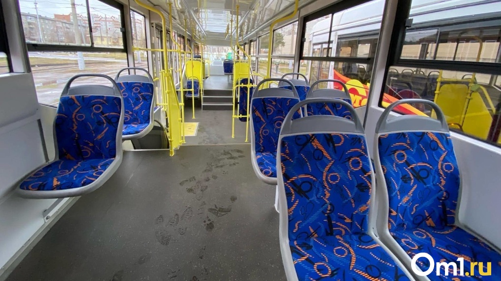 В Новосибирск привезут 150 новых автобусов