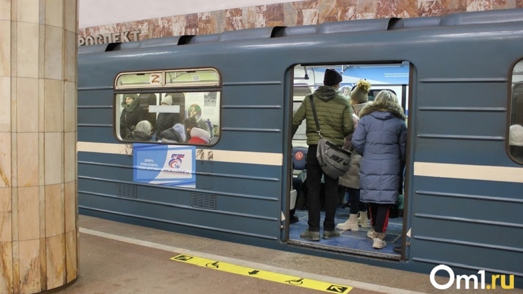 Планы строительства новосибирского метро раскрыл мэр Анатолий Локоть