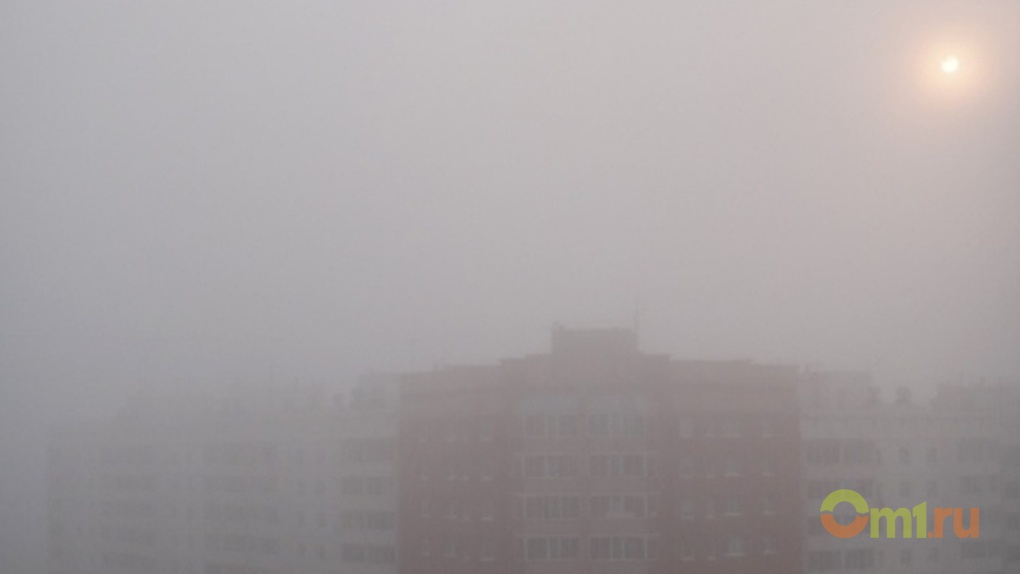 Без осадков и без дыма: в Новосибирске к воскресенью исчезнет смог