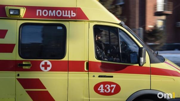 В смертельном ДТП на Красноярском тракте в Омске пострадала фельдшер