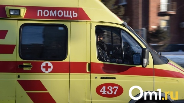 В смертельном ДТП на Красноярском тракте в Омске пострадала фельдшер