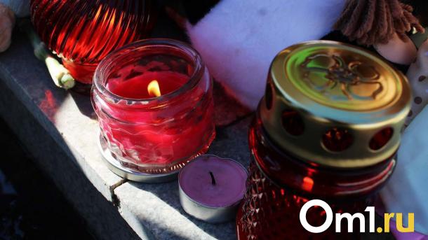 В Омске ушла из жизни опытная судья Вера Амельченко