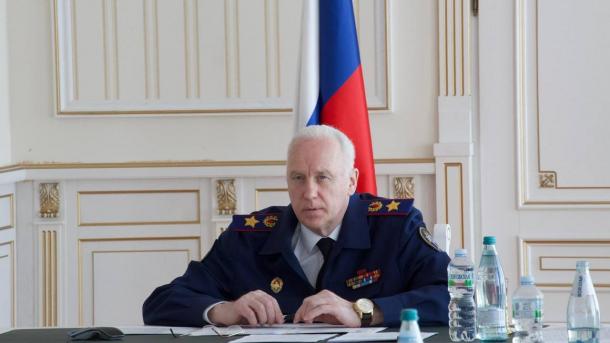 Бастрыкин проверит разрушение объектов культурного наследия в Новосибирске