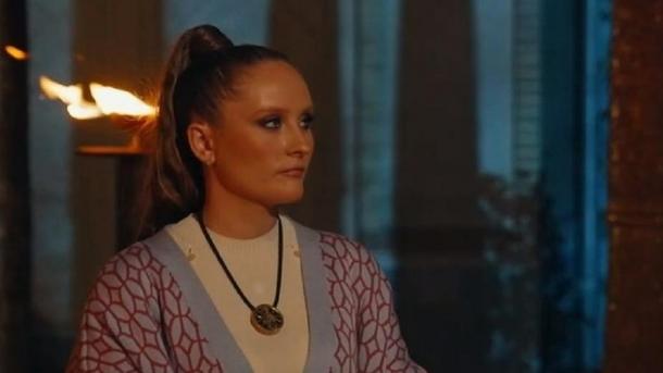 Омичка покинула шоу «Выжить в Самарканде» на ТНТ