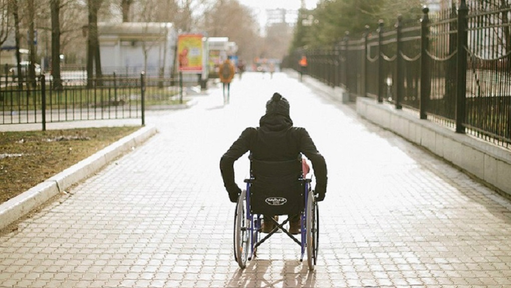 В Омском районе развивают систему социальной реабилитации инвалидов