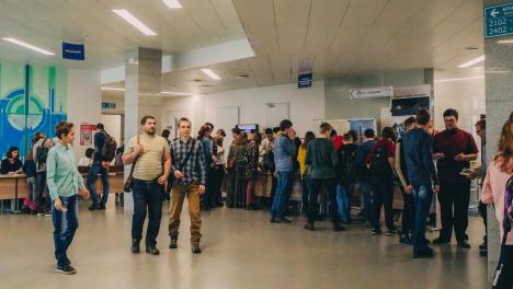 Новосибирск — студенческая столица? Почему студенты со всей России едут учиться именно сюда