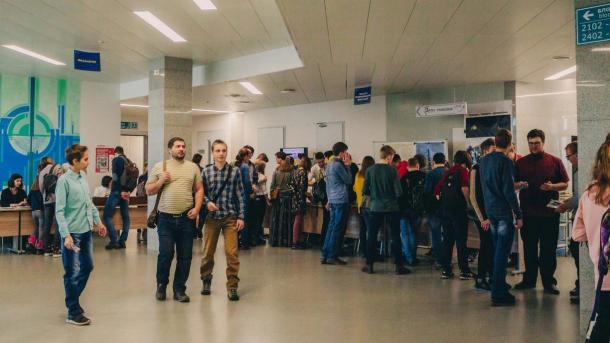 Новосибирск — студенческая столица? Почему студенты со всей России едут учиться именно сюда