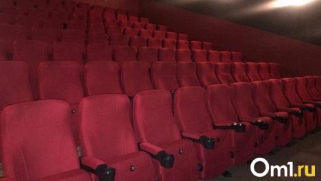 Омичи раскупают билеты на прямую трансляцию балета «Щелкунчик»