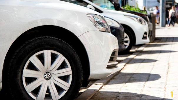 Китайская «трёхлетка» стала самым востребованным авто в Новосибирской области