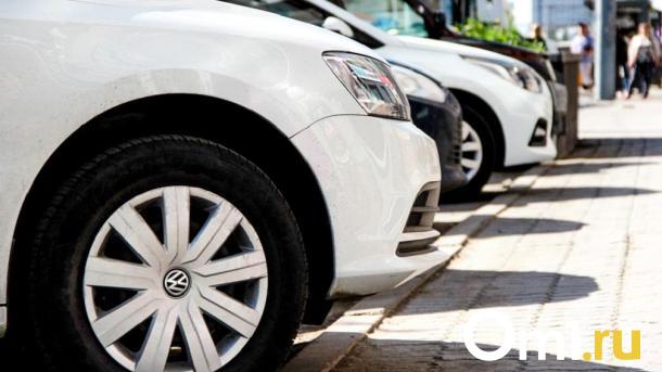 Китайская «трёхлетка» стала самым востребованным авто в Новосибирской области