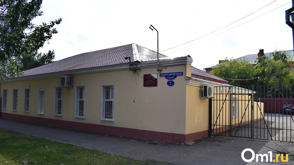 Фото Улицы Спартак