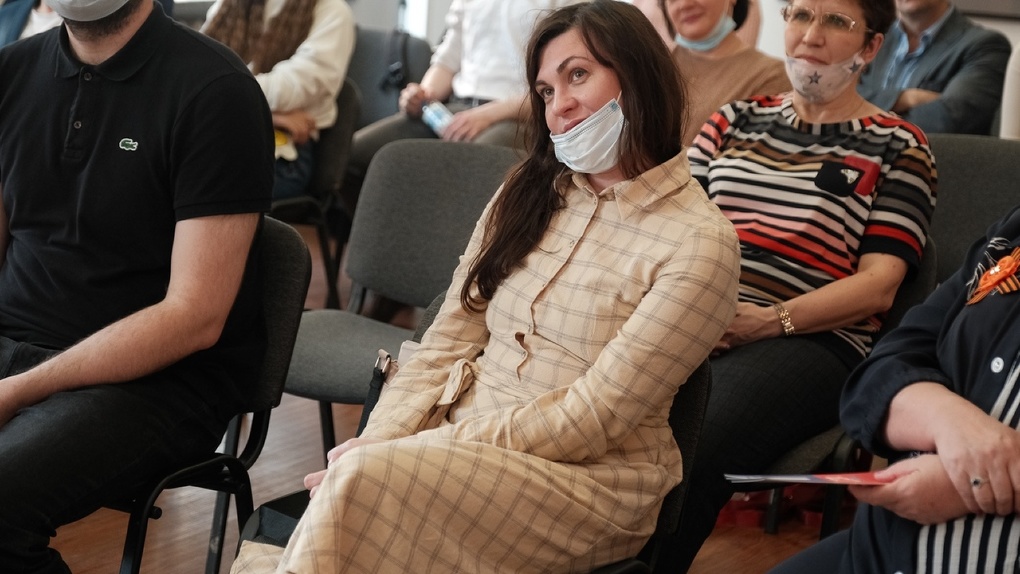 Причину увольнения директора «Первого театра» Юлии Чуриловой скрывают в Новосибирске