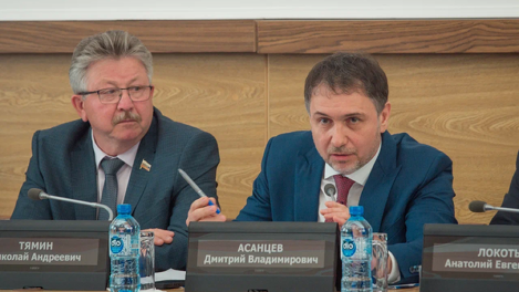 Впервые за пять лет новосибирские депутаты присвоили 10 новосибирцам звание «Почетного жителя города»