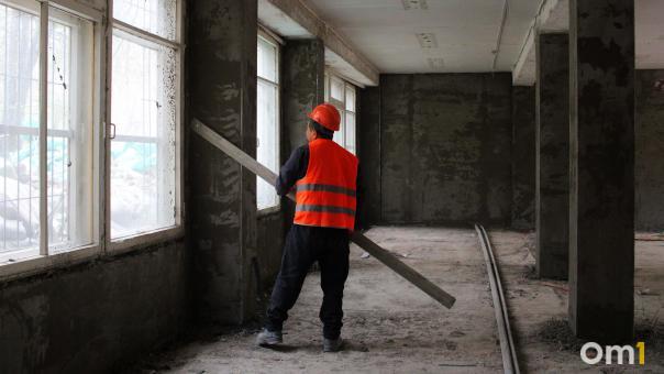 В омском Минстрое рассказали, кому точно не дадут семейную ипотеку под 6 %