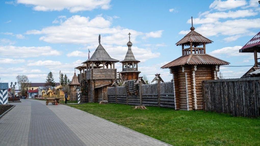 Омичей приглашают на фестиваль сибирской культуры и праздник «Иван Купала»