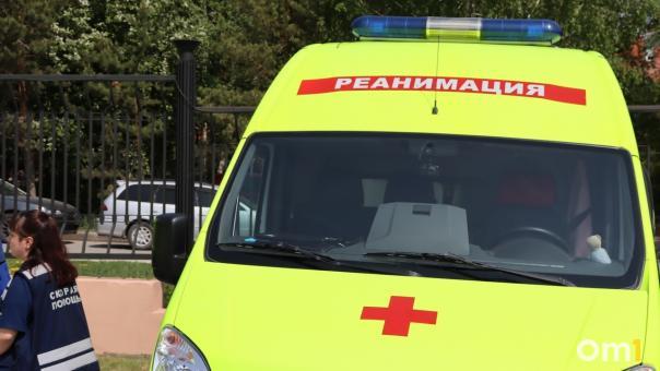 «Наблюдали, как реанимируют ребёнка»: пятиклассник погиб возле школы под Новосибирском