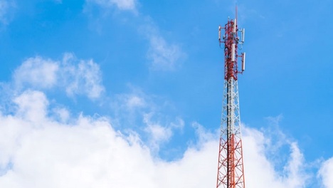 МегаФон модернизировал сеть 4G в селе Доброе поле Омской области