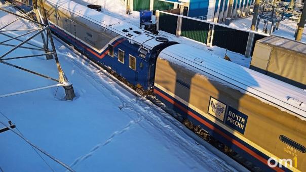 Сотрудники новосибирского таможенного контроля почтовых отправлений рассказали об особенностях своей работы
