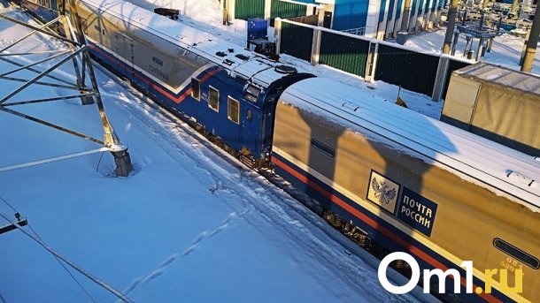 Сотрудники новосибирского таможенного контроля почтовых отправлений рассказали об особенностях своей работы