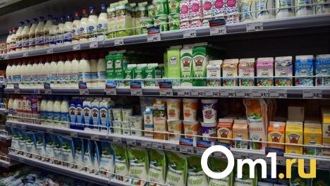 Омичи столкнутся с подорожанием продуктов и ухудшением их качества