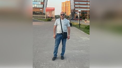 «Я решил, что всё-таки хочу жить»: новосибирские врачи спасли полицейского с расслоением аорты