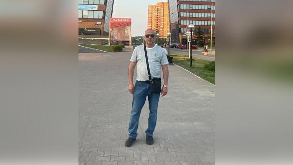 «Я решил, что всё-таки хочу жить»: новосибирские врачи спасли полицейского с расслоением аорты