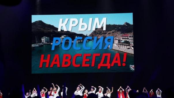 Спикер Заксобрания Новосибирской области Андрей Шимкив: Мы — русские! И гордимся этим!