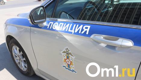 Появились подробности о смерти неизвестного в микрорайоне Амур-2 в Омске