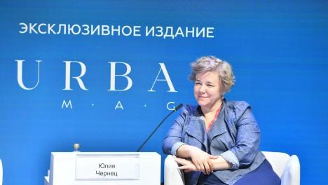 Эксперт ГК «А101» на ПМЭФ: почему надо менять подход к строительству школ в России